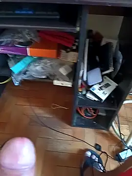 lobomisterioso13 online show from 11.19.25