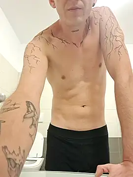 Chaooss1 online show from 09.23.25