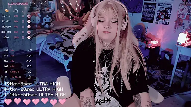 noori  hope online show from 11.19.25