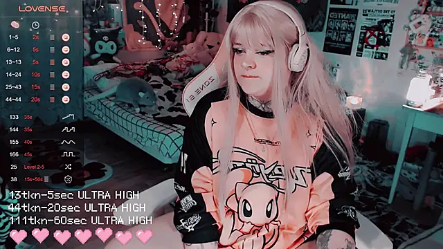 noori  hope online show from 11.21.25