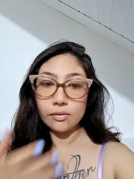 Mia Ruiz online show from 02.02.25