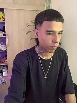 aldrinwhite online show from 11.20.25