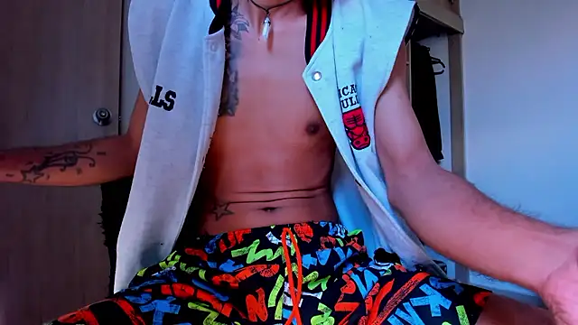 aldrinwhite online show from 01.14.26