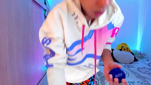 aldrinwhite online show from 01.18.26