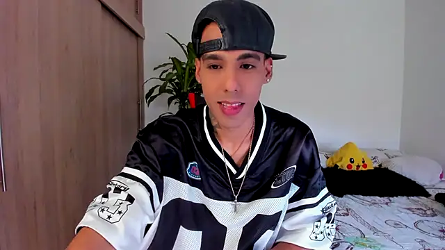 aldrinwhite online show from 03.16.26