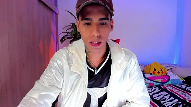 aldrinwhite online show from 03.27.26