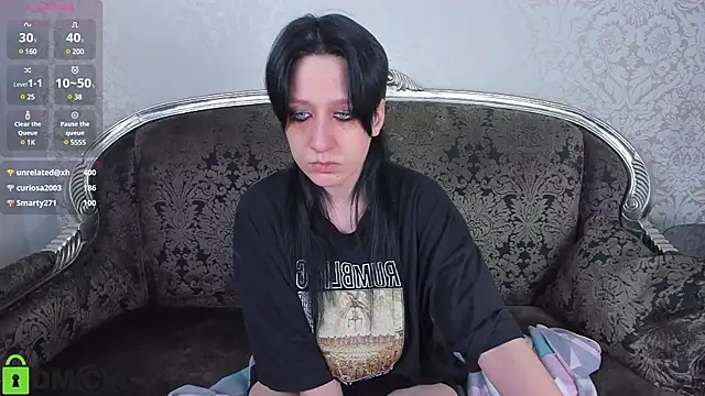 Medusa  Gorgona online show from 01.23.25