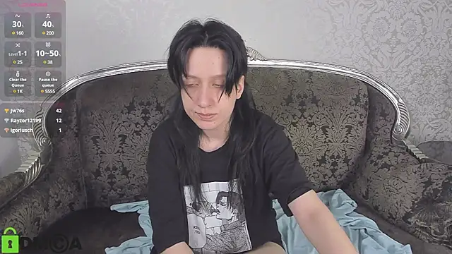 Medusa  Gorgona online show from 01.23.25