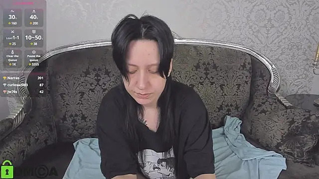 Medusa  Gorgona online show from 01.24.25