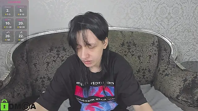 Medusa  Gorgona online show from 01.25.25