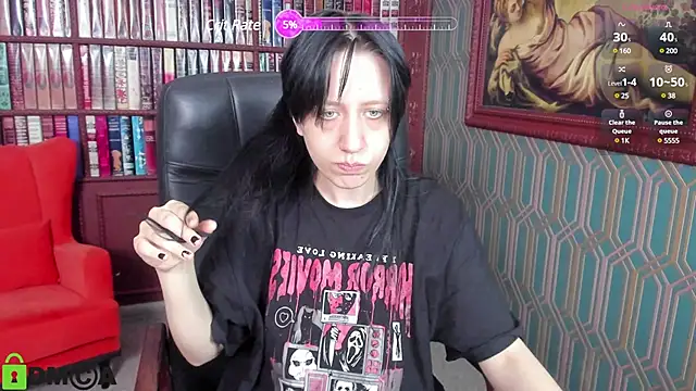 Medusa  Gorgona online show from 03.01.25