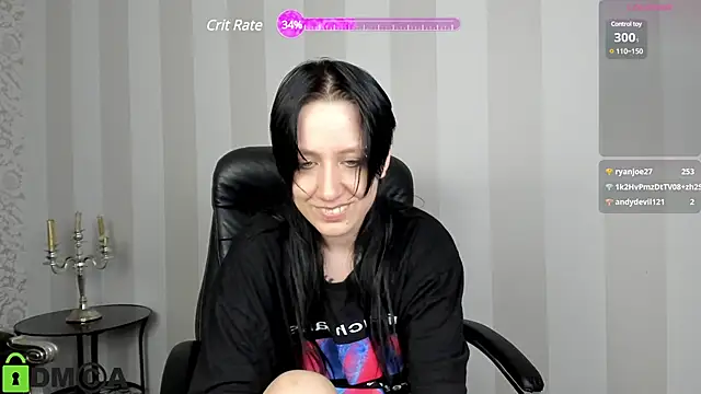 Medusa  Gorgona online show from 03.21.25