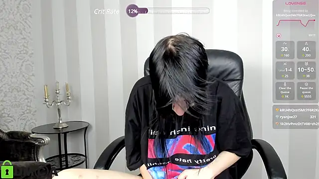 Medusa  Gorgona online show from 03.21.25