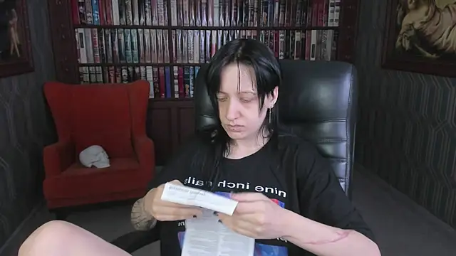 Medusa  Gorgona online show from 09.13.25