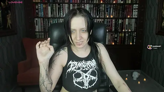 Medusa  Gorgona online show from 10.30.25