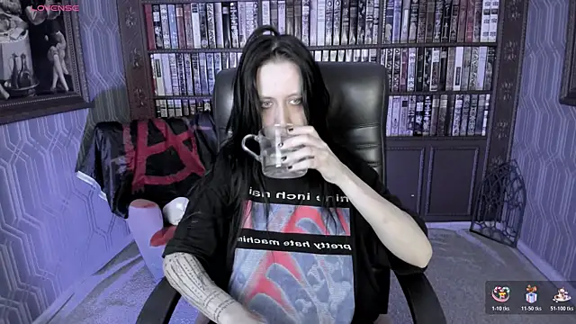 Medusa  Gorgona online show from 06.05.26