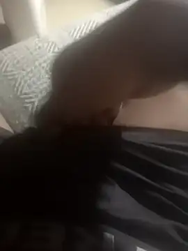 CurvyblxkDixk21 online show from 01.18.25