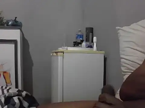 CurvyblxkDixk21 online show from 03.11.25