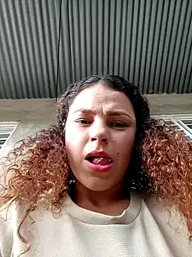 Mommy-Hot online show from 02.11.25