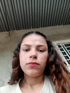 Mommy-Hot online show from 02.16.25