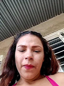 Mommy-Hot online show from 02.17.25