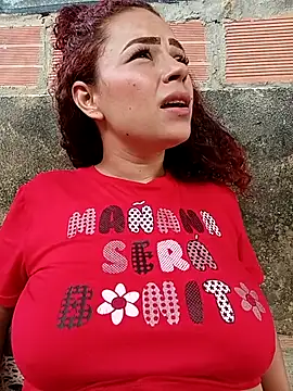 Mommy-Hot online show from 10.01.25