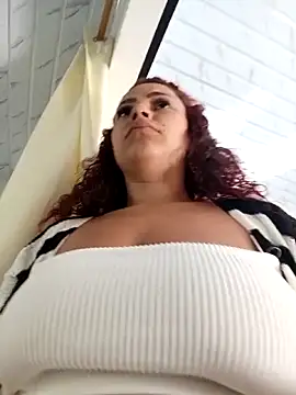 Mommy-Hot online show from 10.09.25