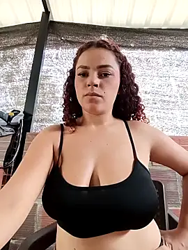 Mommy-Hot online show from 11.21.25