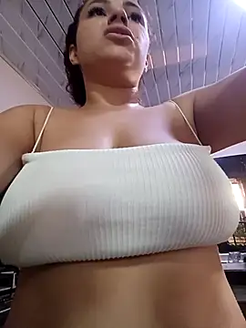 Mommy-Hot online show from 11.26.25