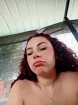 Mommy-Hot online show from 01.08.26