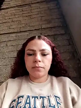 Mommy-Hot online show from 02.08.26