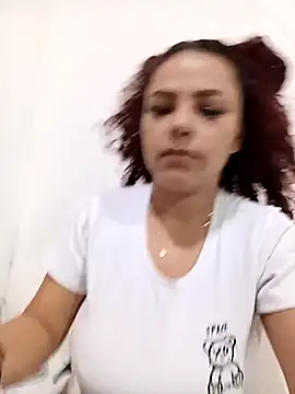 Mommy-Hot online show from 03.13.26