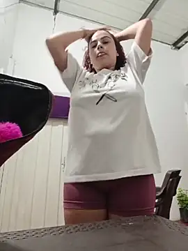 Mommy-Hot online show from 05.14.26