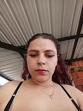 Mommy-Hot online show from 06.27.26