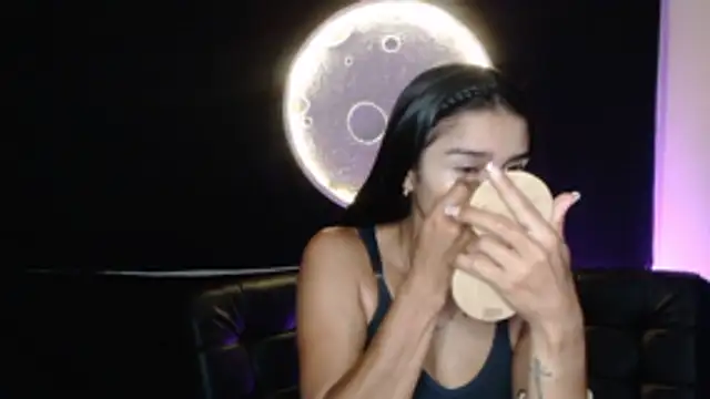 cloe fox online show from 02.27.26