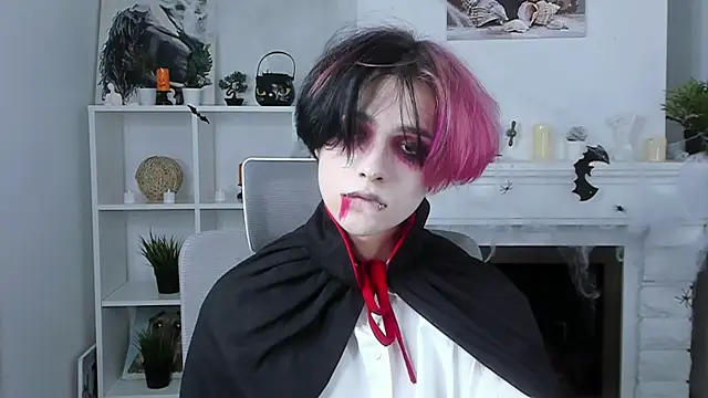 Justin Care online show from 10.31.25