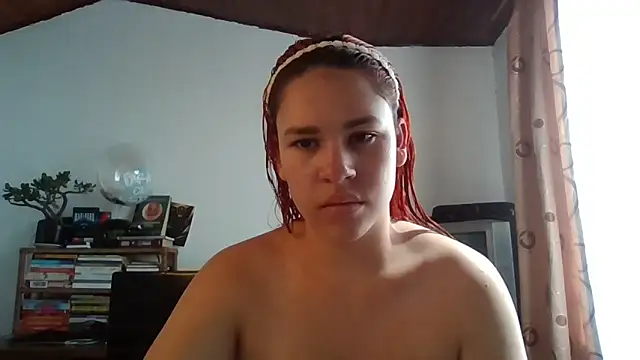 Indirasex 44 online show from 10.24.25