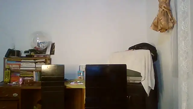 Indirasex 44 online show from 11.15.25