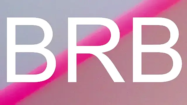 Anna Robinson online show from 01.10.25