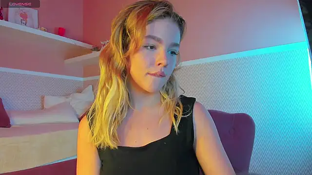 Anna Robinson online show from 01.25.25