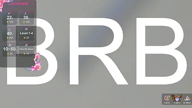 Anna Robinson online show from 03.19.25