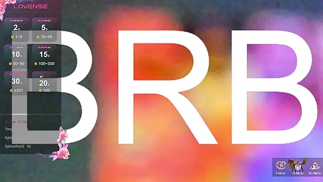 Anna Robinson online show from 03.21.25