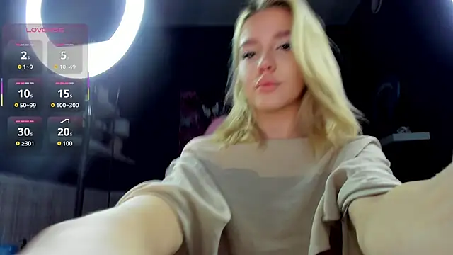 Anna Robinson online show from 09.19.25