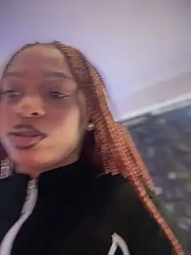 Melany Williams online show from 01.27.25