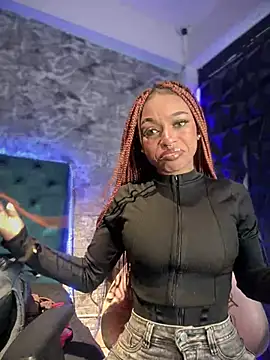 Melany Williams online show from 01.31.25