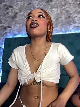 Melany Williams online show from 02.06.25