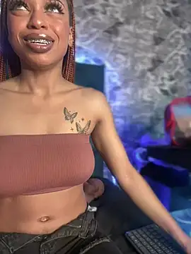 Melany Williams online show from 02.13.25