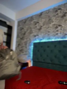 Melany Williams online show from 03.07.25