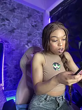 Melany Williams online show from 03.16.25