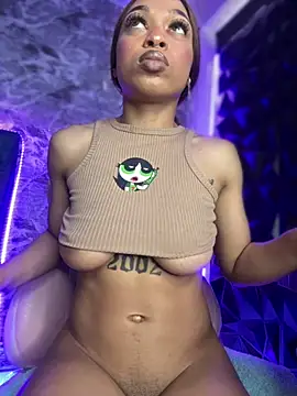 Melany Williams online show from 03.16.25